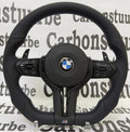 BMW F20/30/31/33/34 NEW STYLE STEERING WHEEL