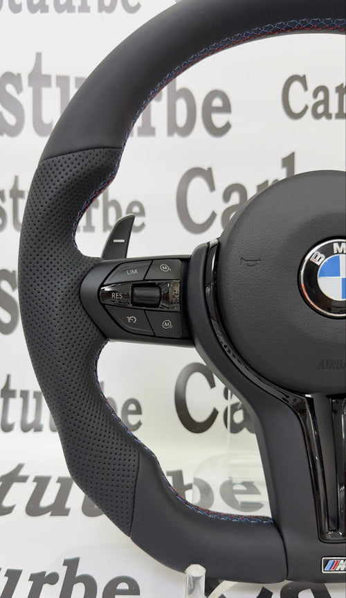 BMW F20/30/31/33/34 NEW STYLE STEERING WHEEL