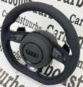 AUDI A4 A5 B8 B8.5 2011-2016 WHITE